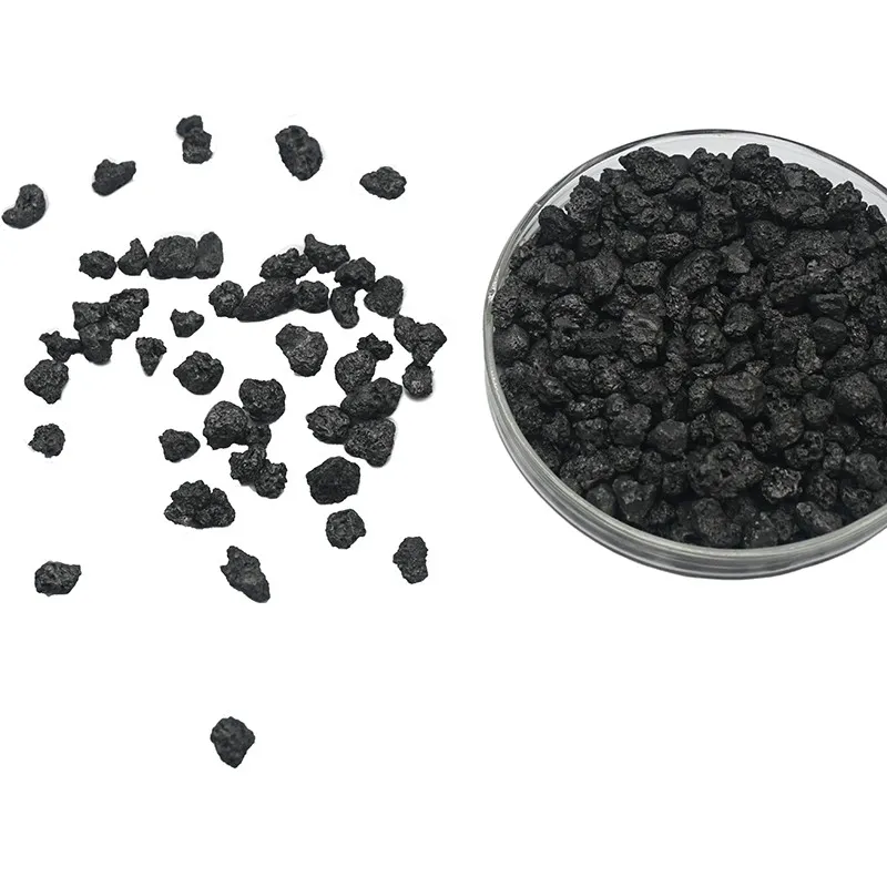 1-5graphite petroleum coke8