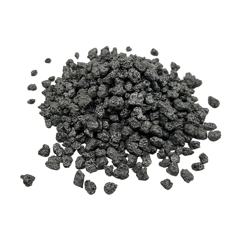Low Sulphur High Carbon Semi Graphitized Petroleum Coke Low Sulphur High Carbon Semi Graphitized Petroleum Coke